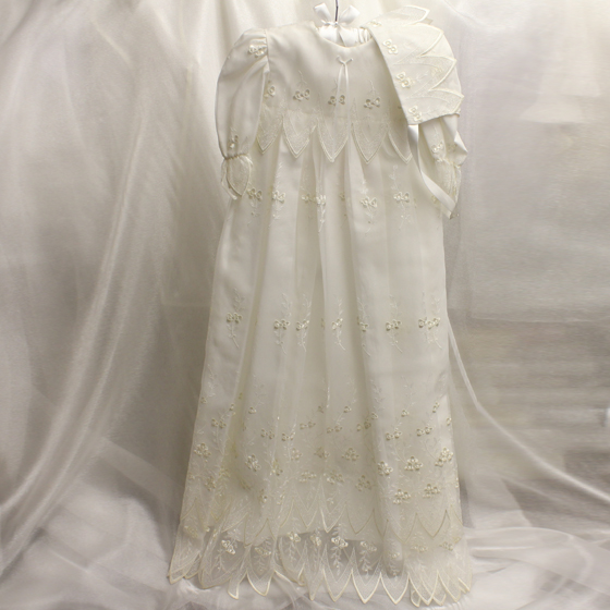 Cheap Christening Gown